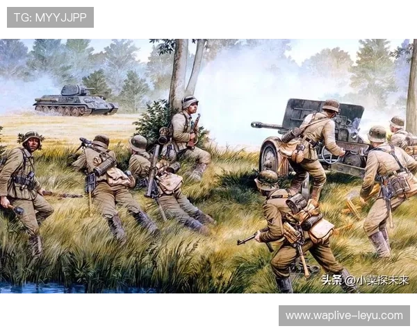 布雷斯特防线解析揭示二战关键转折点：盟军突破德军最后屏障